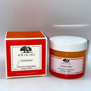 Origins GINZING
Glow-Boosting Mask